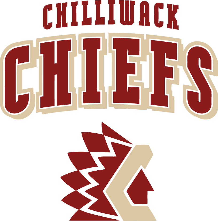 Chilliwack Chiefs 2011-Pres Primary Logo iron on transfers for clothing